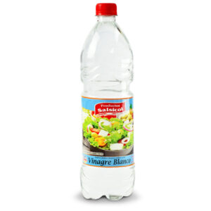 Vinagre Blanco